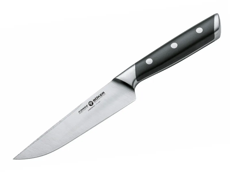 Zestaw 6 noży kuchennych Boker Forge 2.0 — zdjęcie 6