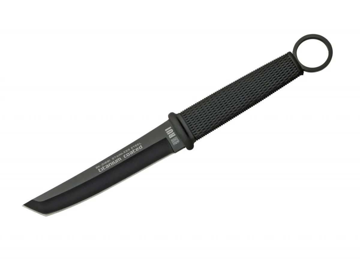 Nóż K25 31891 Black OPS Tango — zdjęcie 1