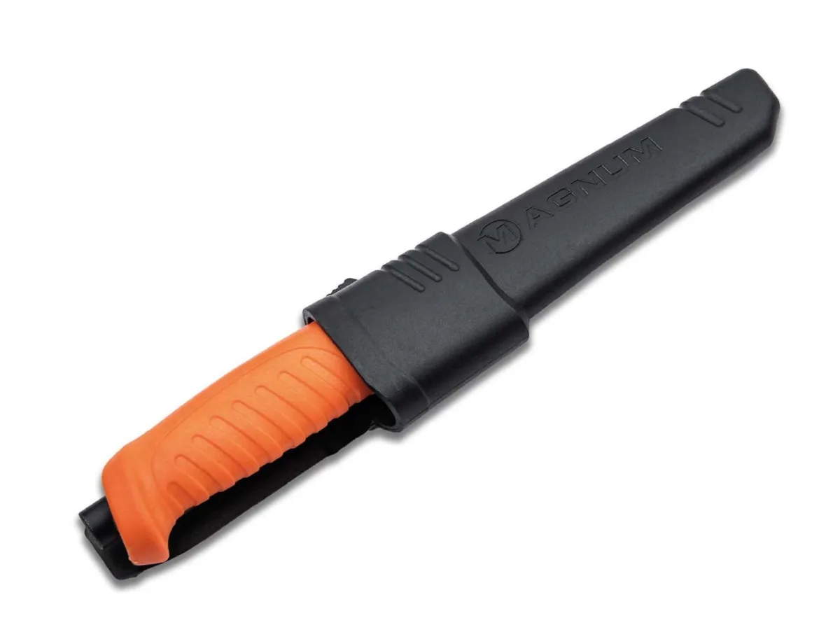 Nóż DMAX Knivgar — zdjęcie 2