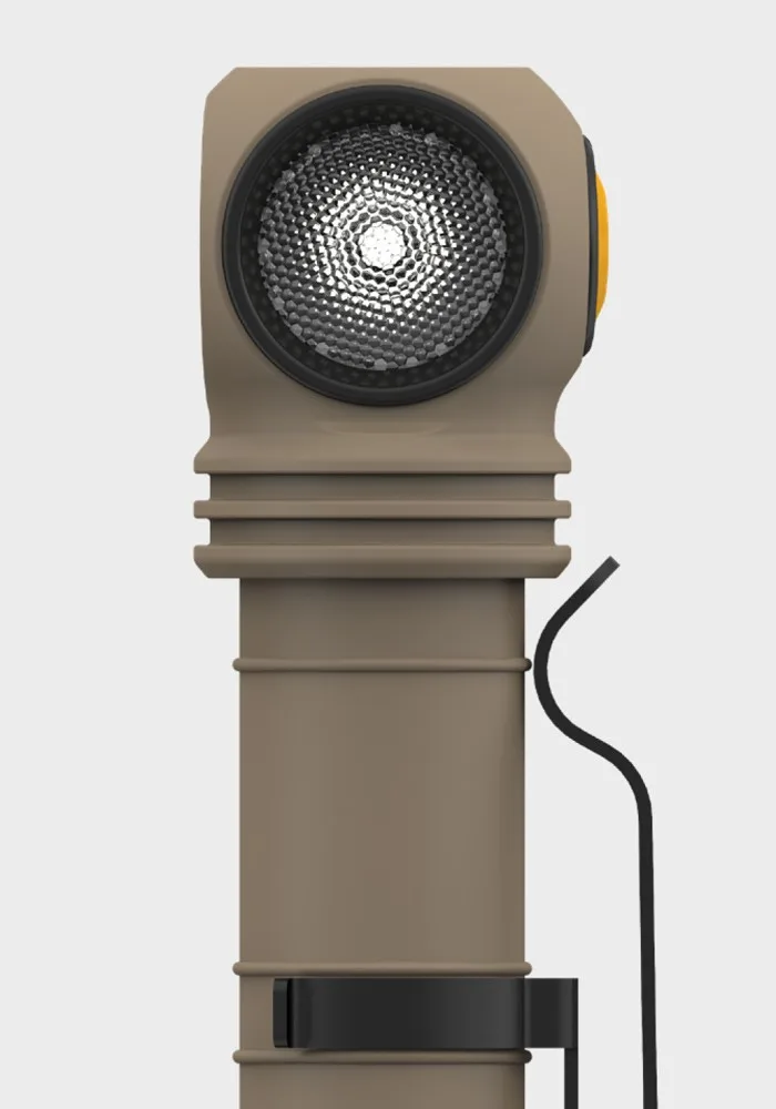 Latarka Armytek Wizard C2 Pro Sand White 2500 lm — zdjęcie 2