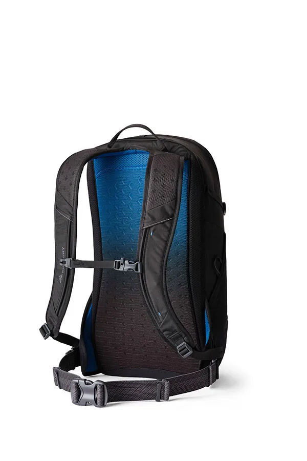 Plecak Gregory Kiro 24L Rc Alpine Black — zdjęcie 2