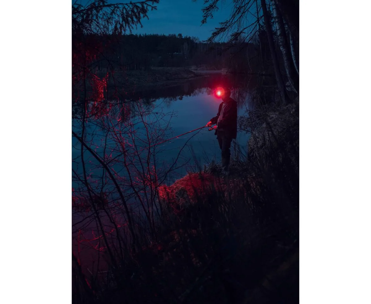 Latarka Armytek Wizard C2 WR Warm 1020 lm — zdjęcie 10