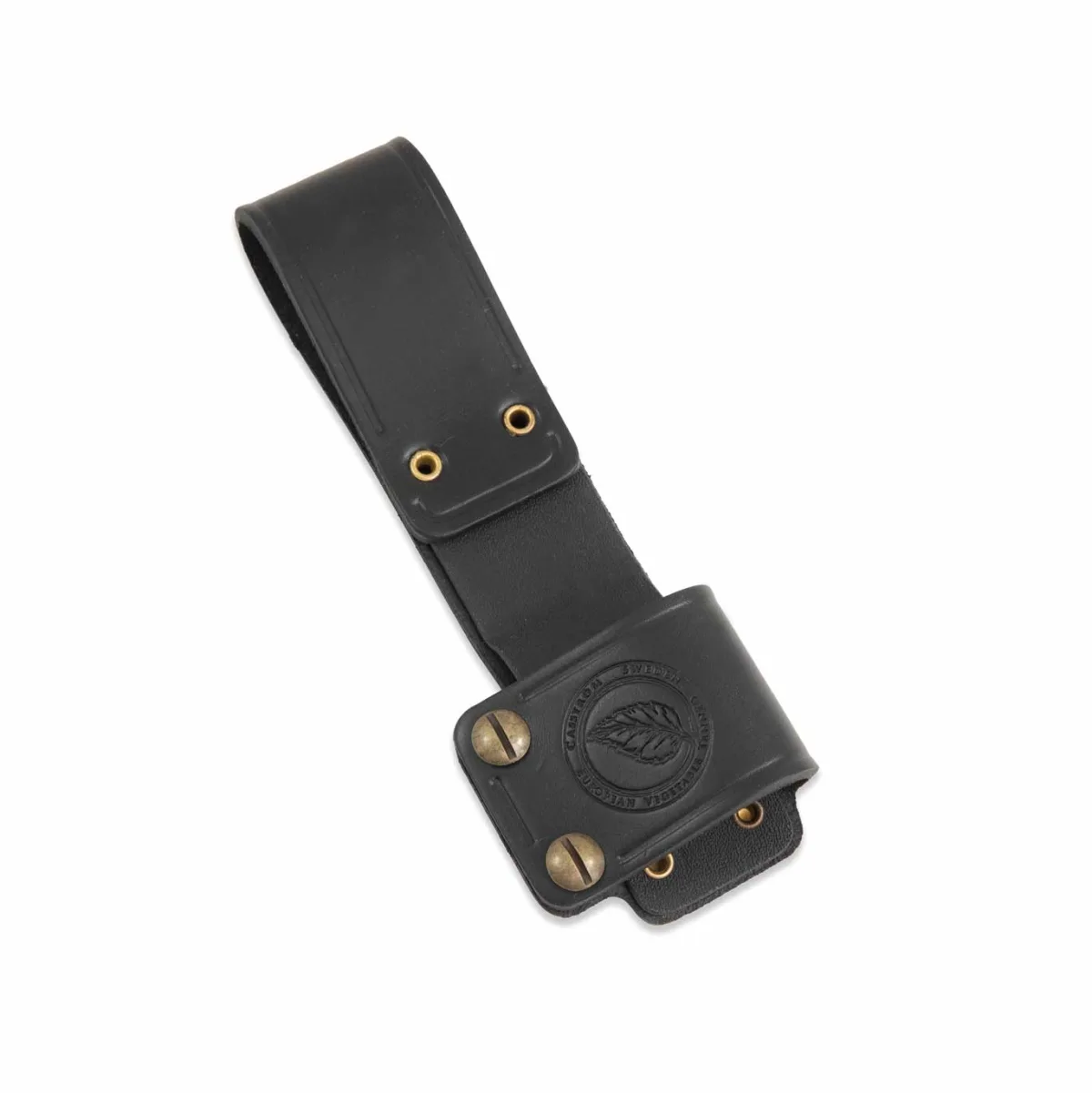 Uchwyt Casström Belt Hanger Long, czarny — zdjęcie 1