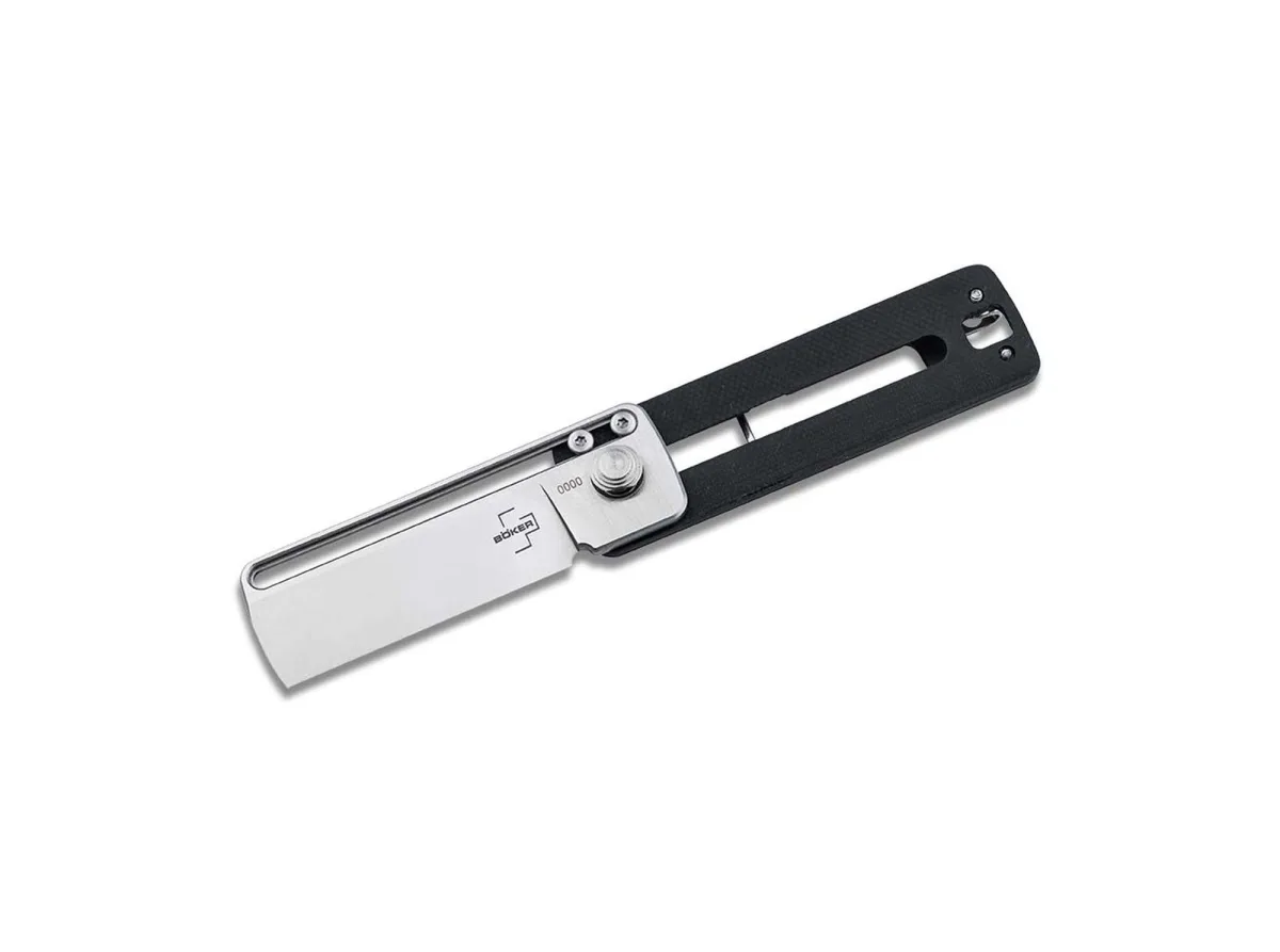 Nóż Böker Plus S-Rail — zdjęcie 1