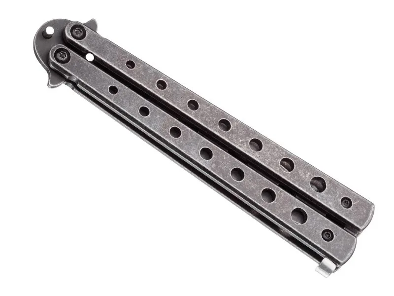 Nóż Magnum Balisong Trainer — zdjęcie 2