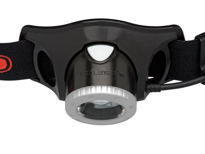 Latarka czołowa Ledlenser H7R.2 300lm — zdjęcie 9