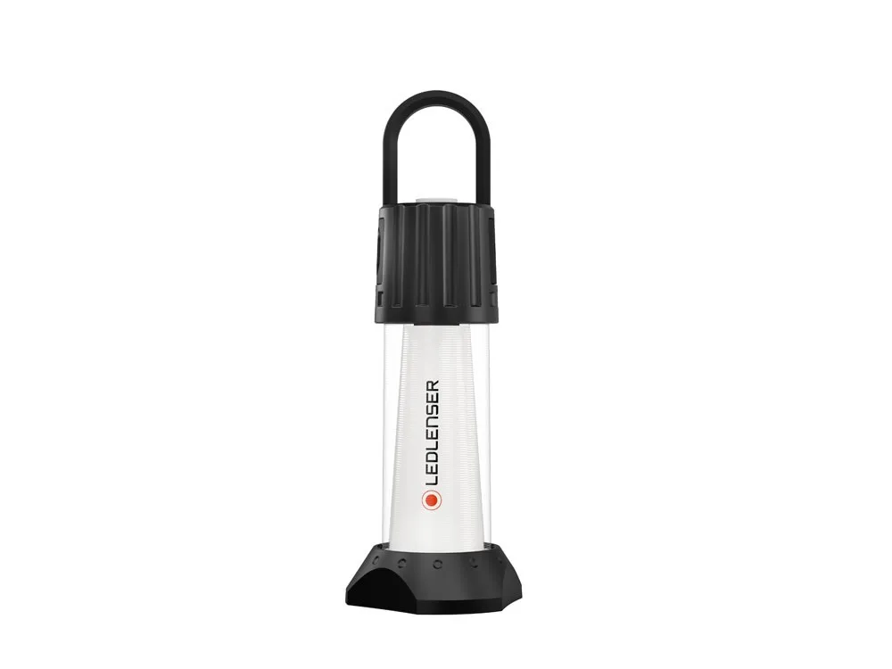 Latarka Ledlenser ML6 ConnectWL — zdjęcie 2