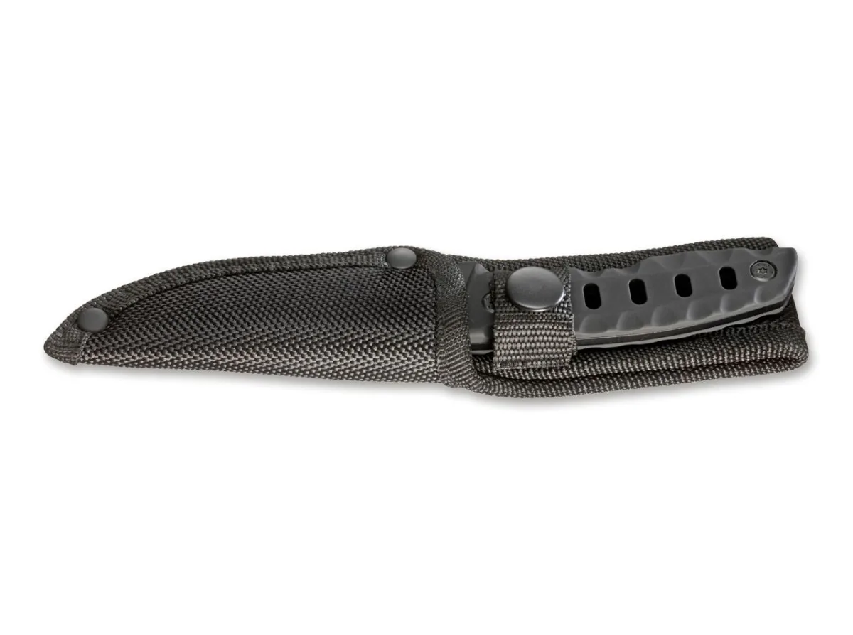 Nóż Magnum Oblong Hole — zdjęcie 2