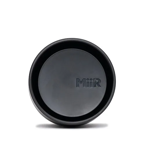 Kubek termiczny MiiR 360 Traveler 350ml Black — zdjęcie 3