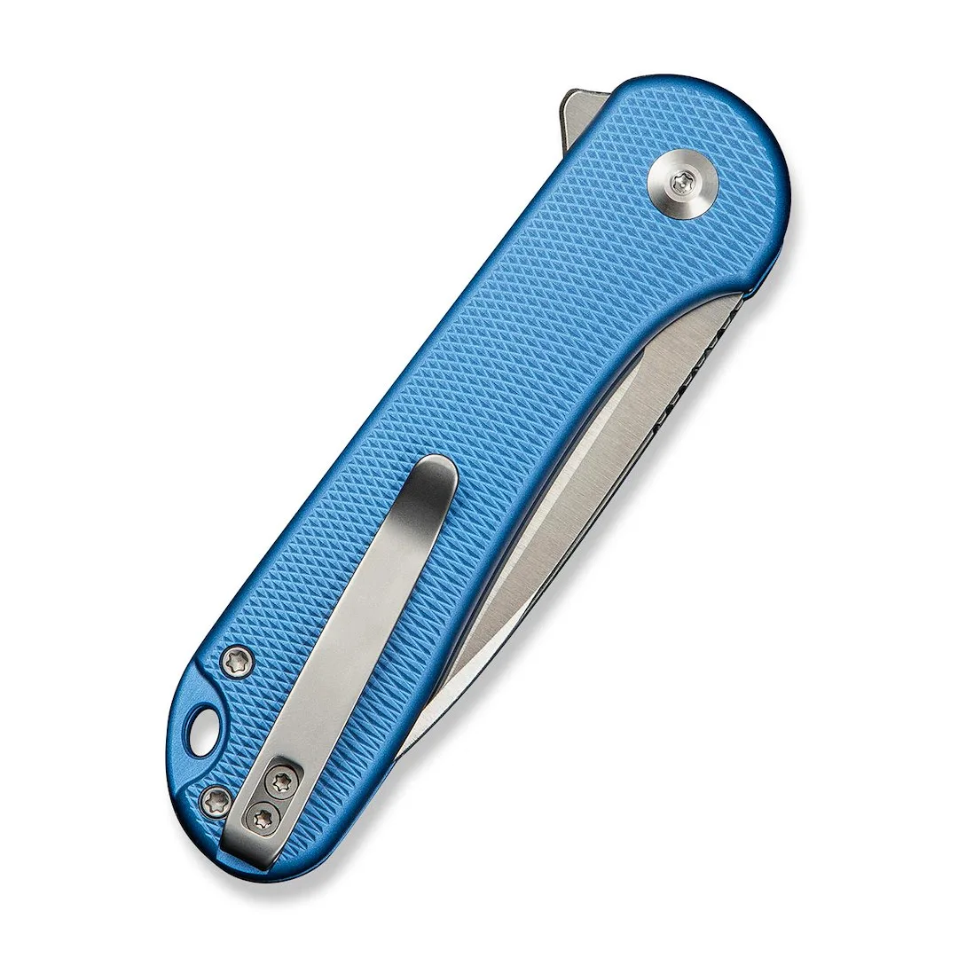 Nóż CIVIVI Button Lock Elementum II Aluminum BL — zdjęcie 5
