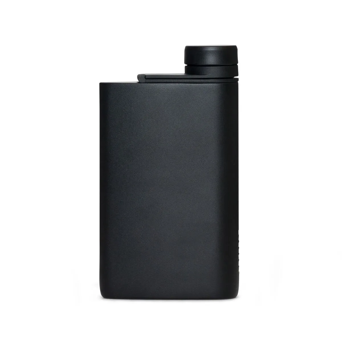 Piersiówka MiiR Aero Flask 236 ml Black — zdjęcie 3