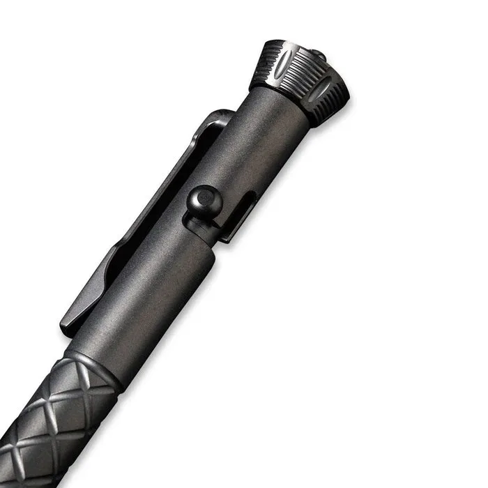Długopis taktyczny CIVIVI Coronet Titan Black — zdjęcie 5