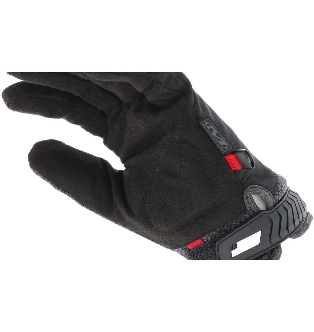 Rękawice Mechanix ColdWork Original GREYBLA r.XL — zdjęcie 6