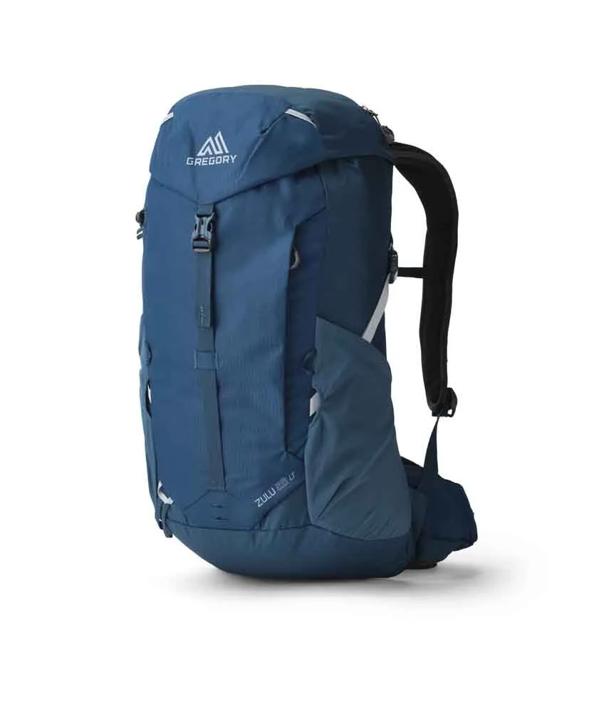 Plecak Gregory Zulu 28L Lt Rc S.Blue — zdjęcie 1