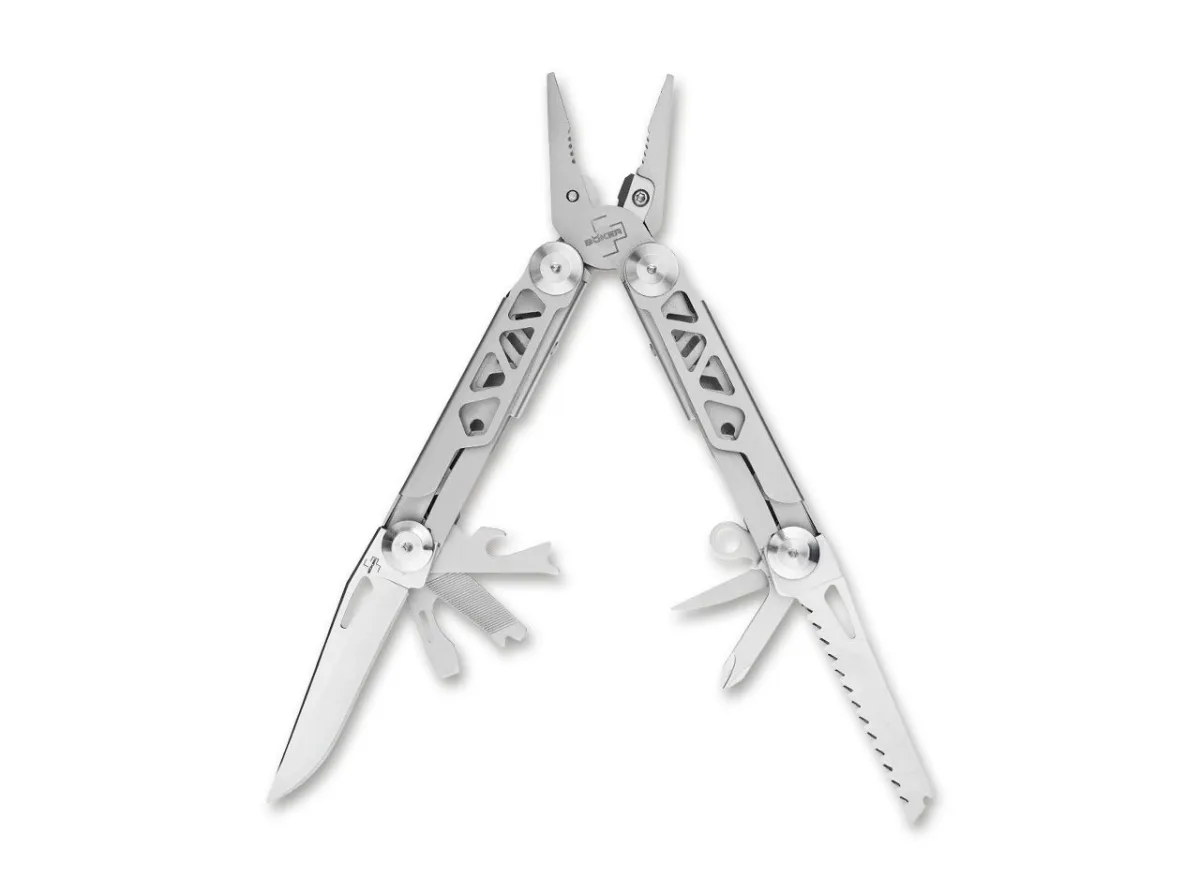 Multitool Böker Plus Specialist Pro — zdjęcie 1