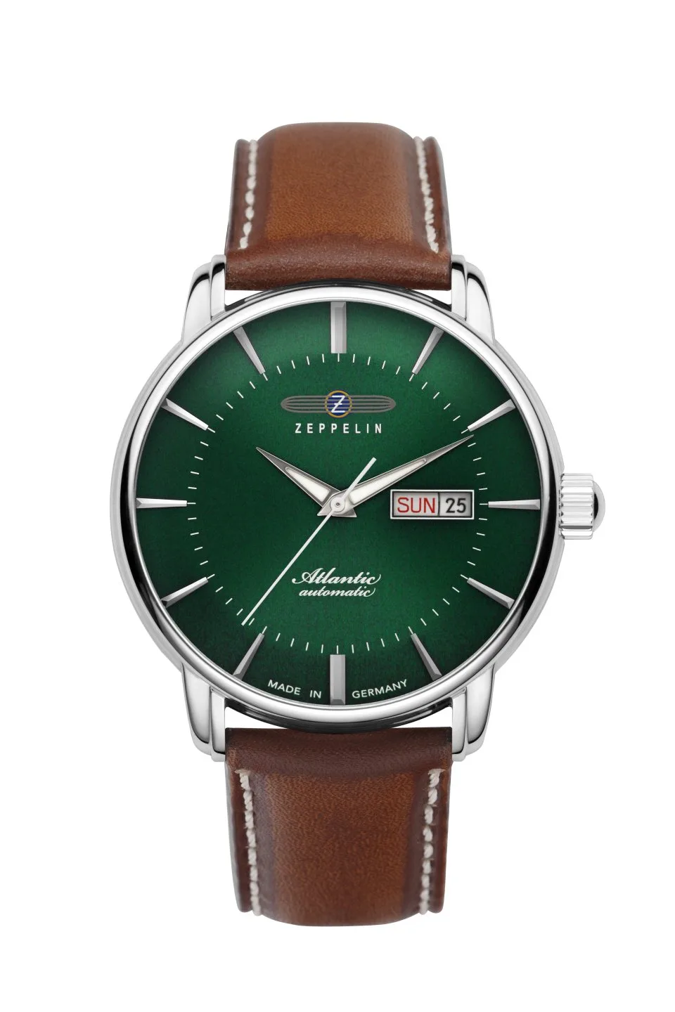 Zegarek Zeppelin Atlantic 84664, 40mm — zdjęcie 1