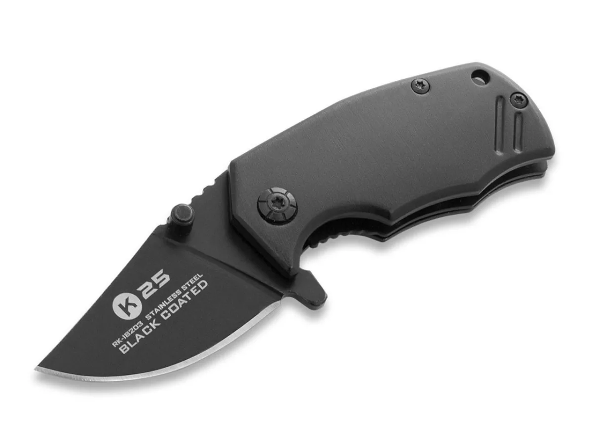 Nóż K25 18203 Mini — zdjęcie 1