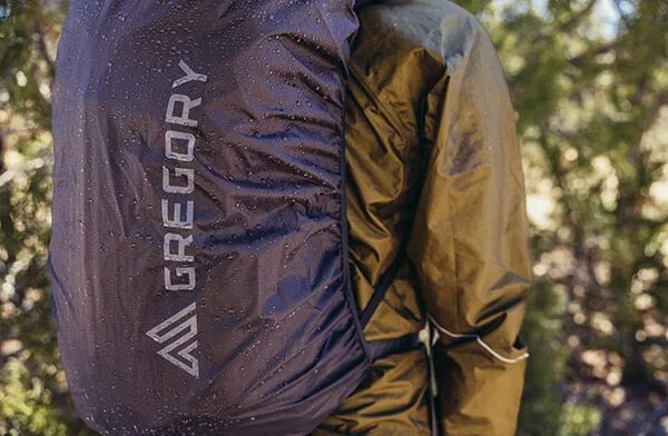 Plecak Gregory Kiro 28L Rc Alpine Black — zdjęcie 6