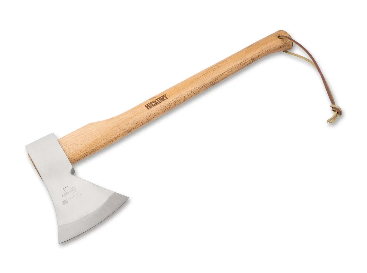 Toporek Appalachów Böker Plus, duży — zdjęcie 1