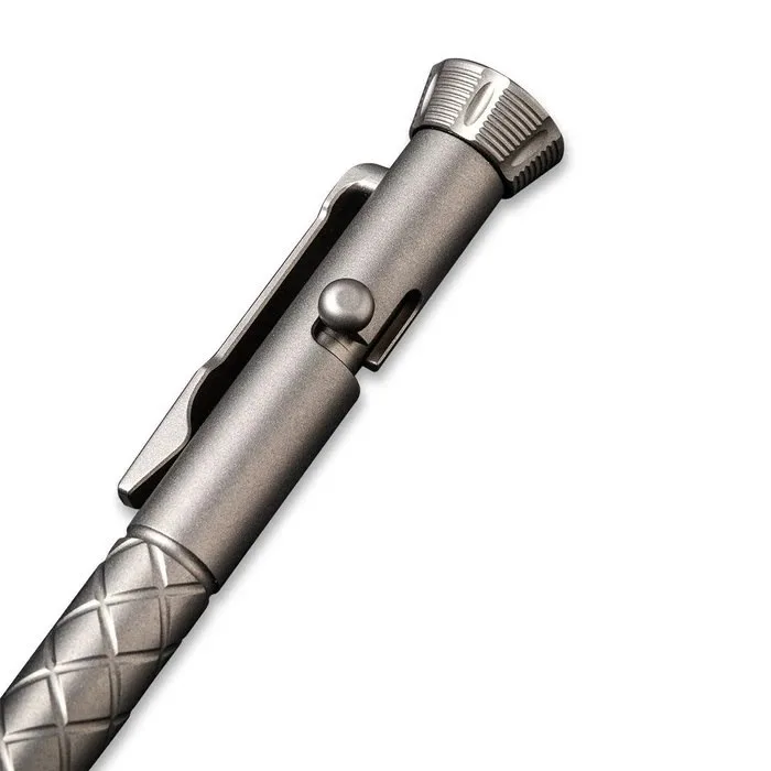 Długopis taktyczny CIVIVI Coronet Titan — zdjęcie 5