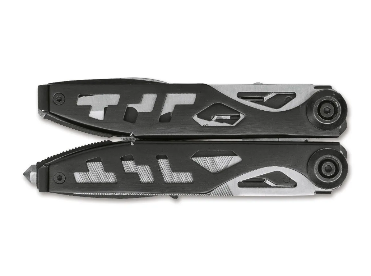 Multitool Böker Plus Specialist II — zdjęcie 2
