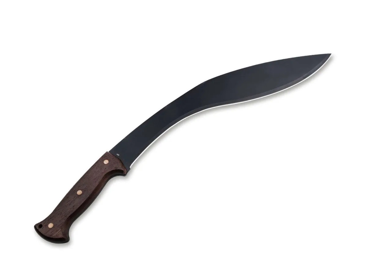 Nóż Magnum Kukri Machete — zdjęcie 2