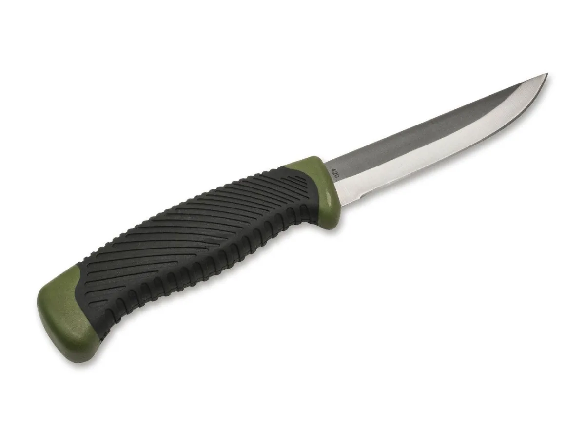 Nóż Magnum Falun Olive — zdjęcie 2