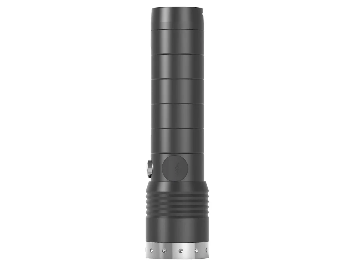 Latarka Ledlenser MT14 1000lm — zdjęcie 2