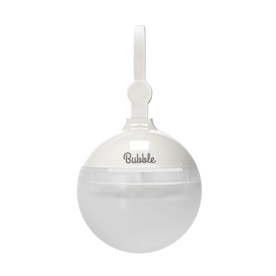 Lampa Nitecore Bubble - biała 100lm
