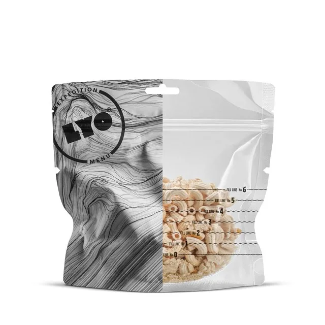 LYOFOOD Mac and Cheese 370g — zdjęcie 3