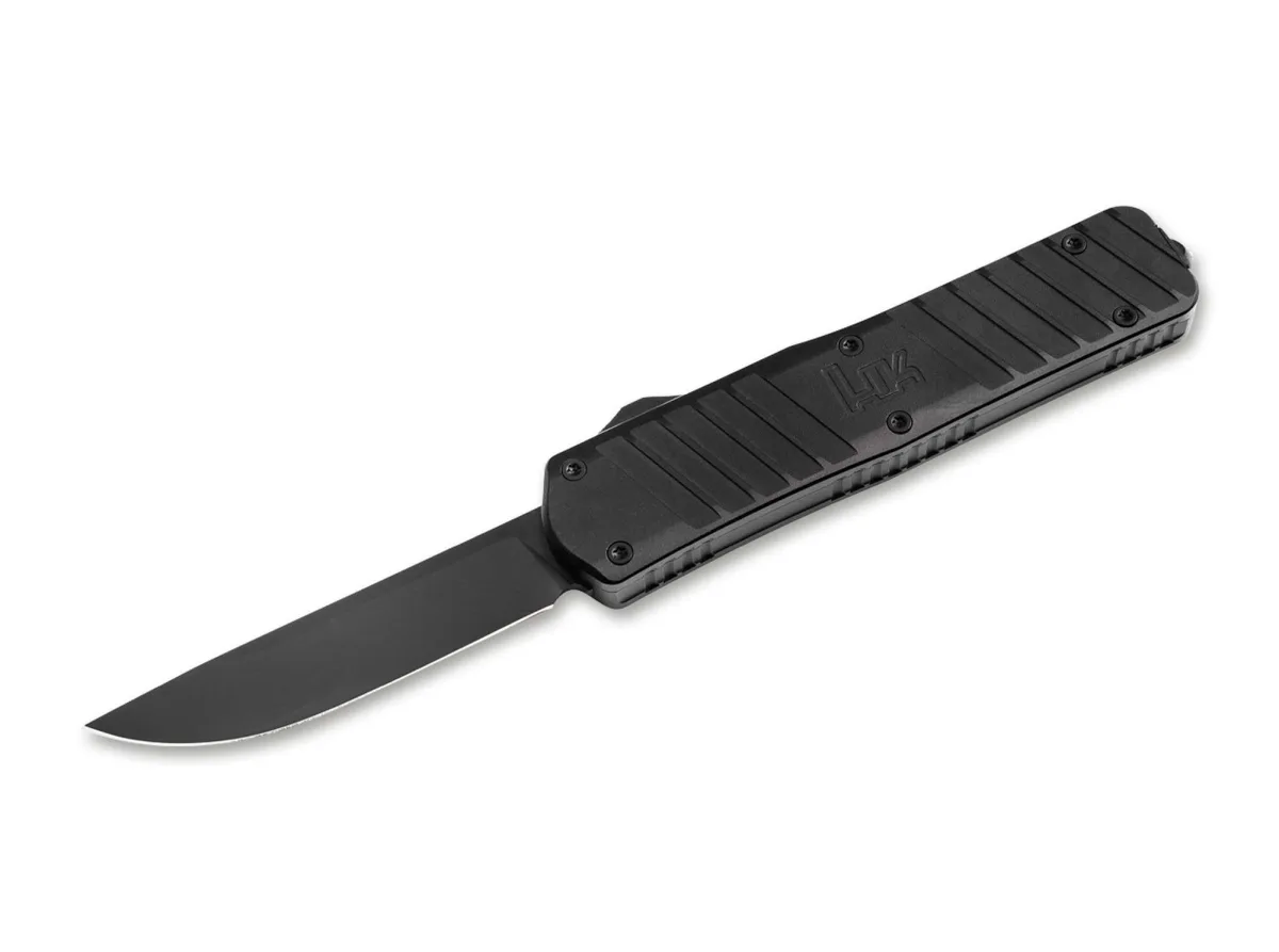 Nóż OTF Heckler & Koch SP01 D2 — zdjęcie 1