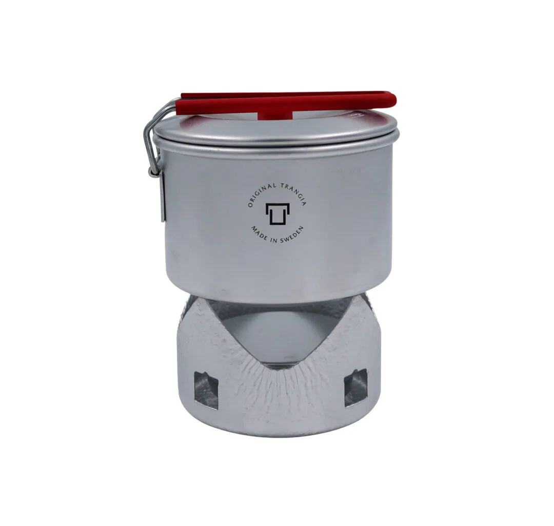 Zestaw Trangia Micro Light — zdjęcie 3