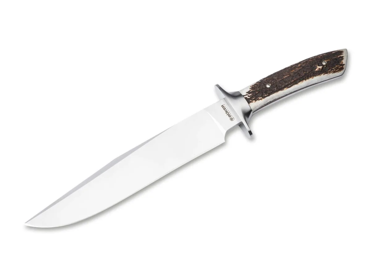 Nóż Böker Argentina Toro HX — zdjęcie 1