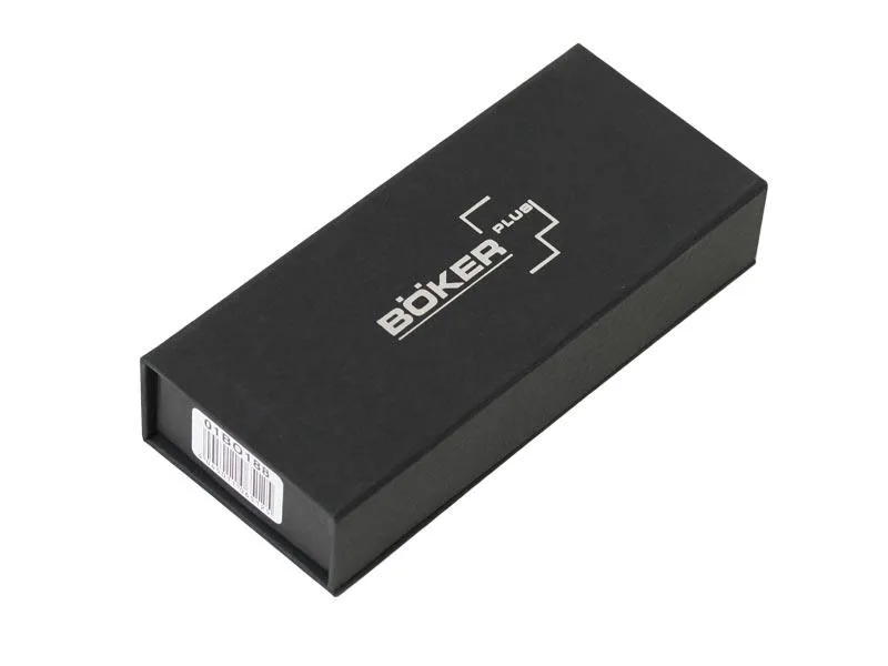 Nóż Böker Plus Strike Coyote Spearpoint — zdjęcie 3