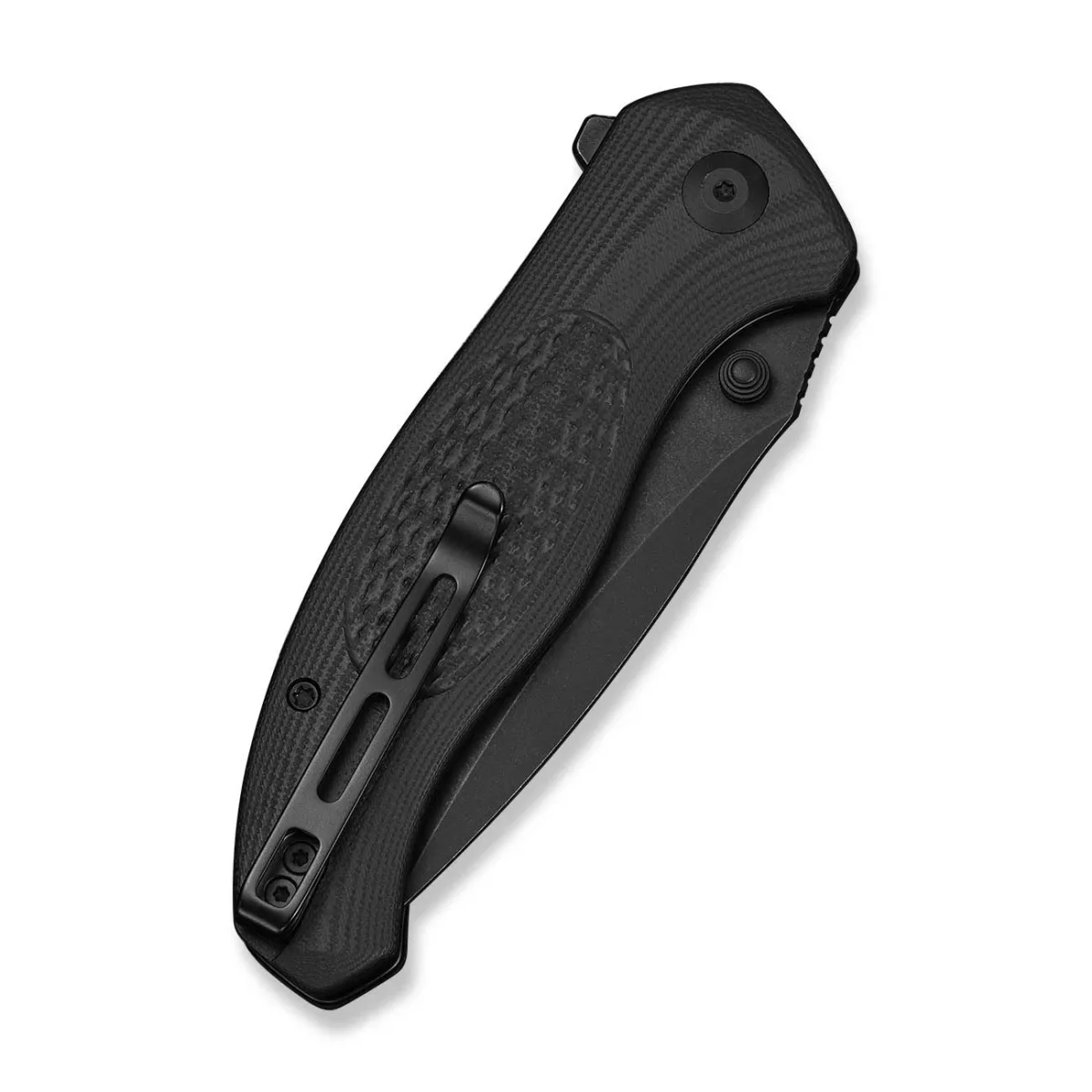 Nóż CIVIVI Vyrent Nitro-X7 Black G10 — zdjęcie 5