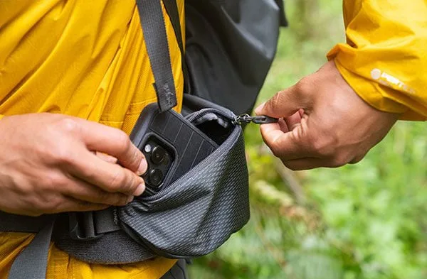 Plecak Gregory Baltoro 85L rozm.L Iron Grey — zdjęcie 6