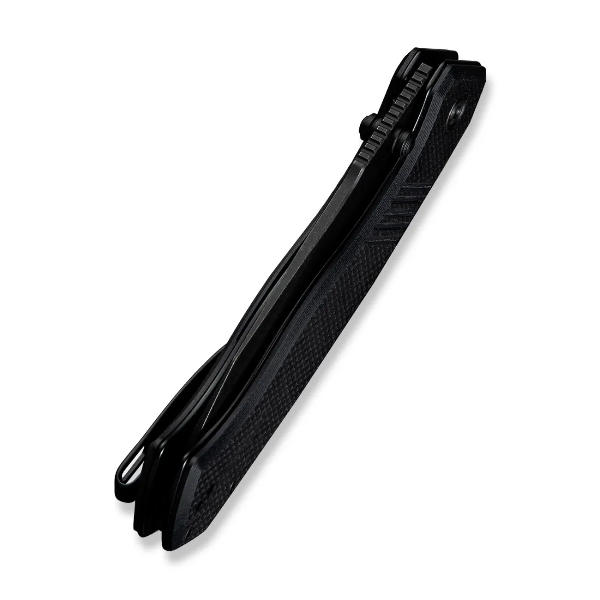 Nóż CIVIVI Placoid 14C28N G10 All Black — zdjęcie 6