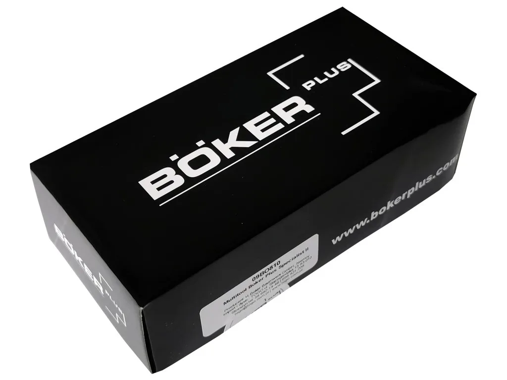 Multitool Böker Plus Specialist II — zdjęcie 7
