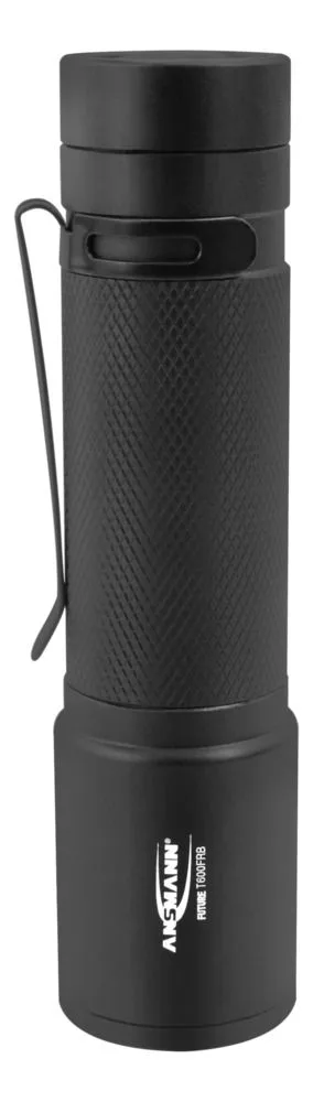 Latarka Ansmann LED T600FRB, 620 lm, 18650/3xAAA — zdjęcie 3