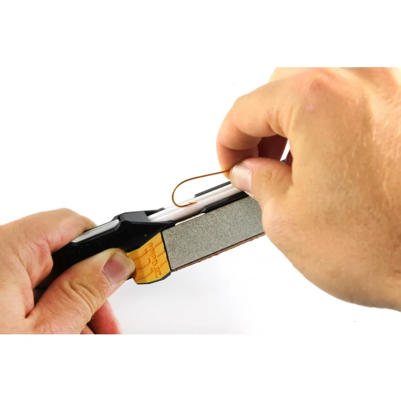 Ostrzałka Work Sharp Guided Field — zdjęcie 4