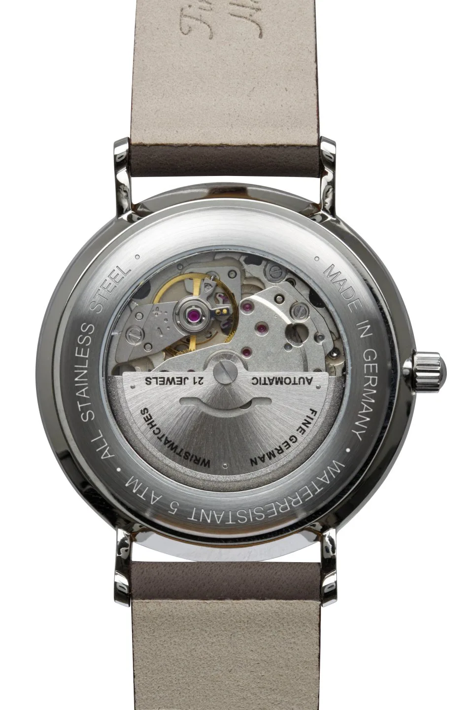 Zegarek Bauhaus Classic 21622, 41mm — zdjęcie 2