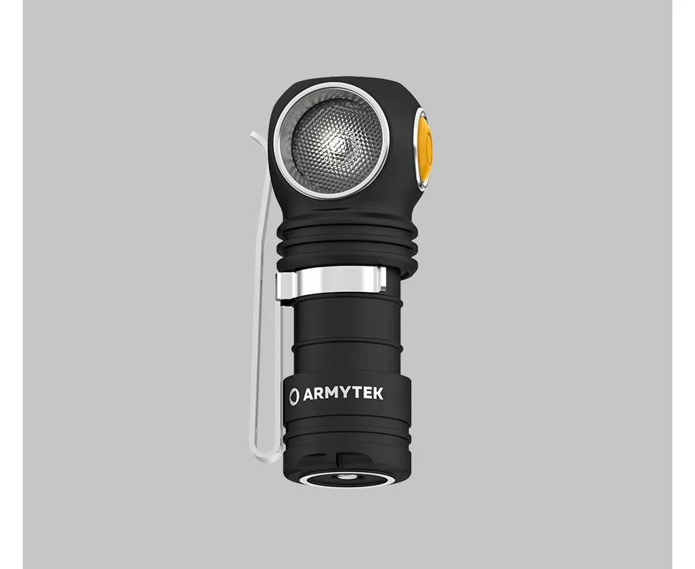 Latarka Armytek Wizard C1 Pro White 1000 lm — zdjęcie 5