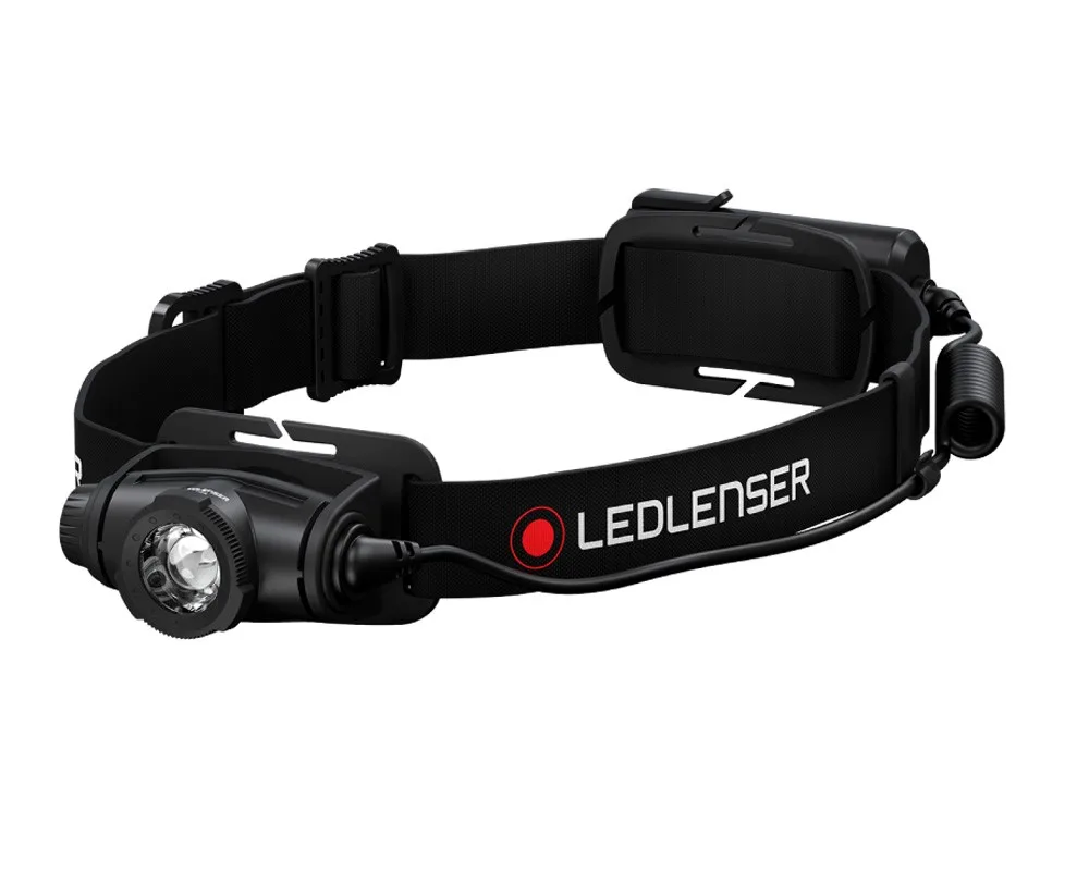 Latarka Ledlenser H5 core — zdjęcie 1