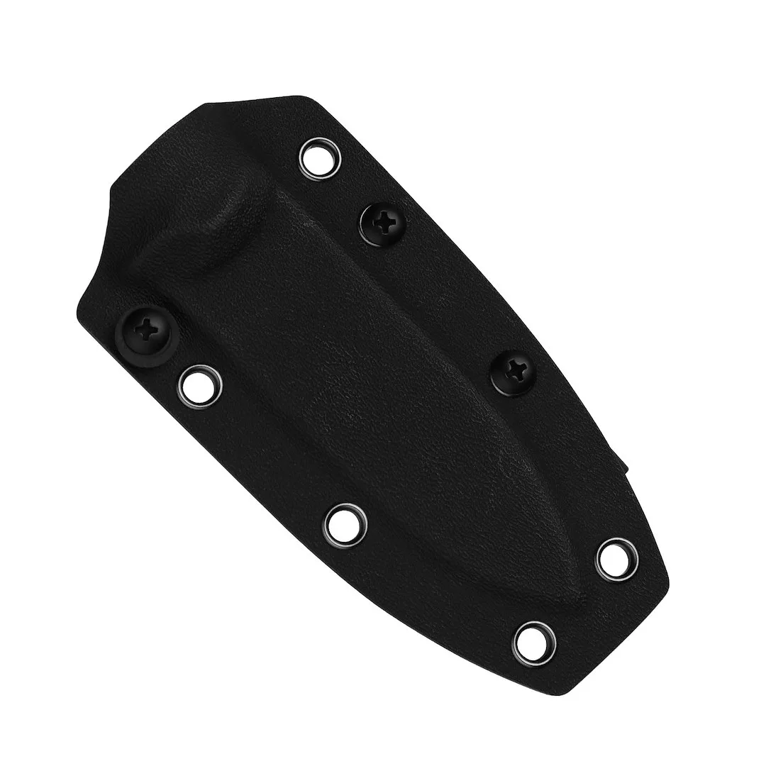 Nóż Kizer Drop Bear Fix 3 G10 14C28N — zdjęcie 10
