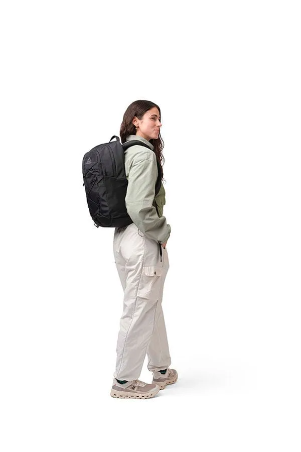 Plecak Gregory Terros 20L Black Lichen — zdjęcie 3
