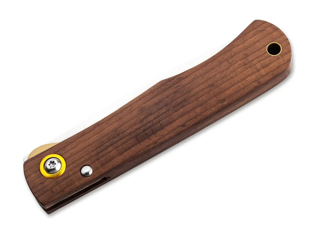 Nóż Böker Plus Rusticus Medium — zdjęcie 2