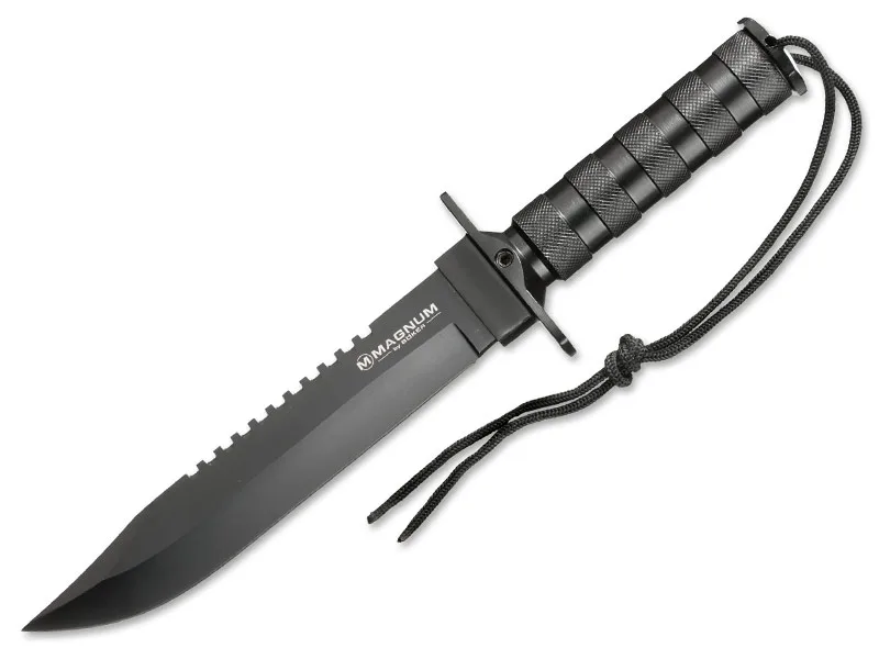 Nóż Magnum Survivalist — zdjęcie 1
