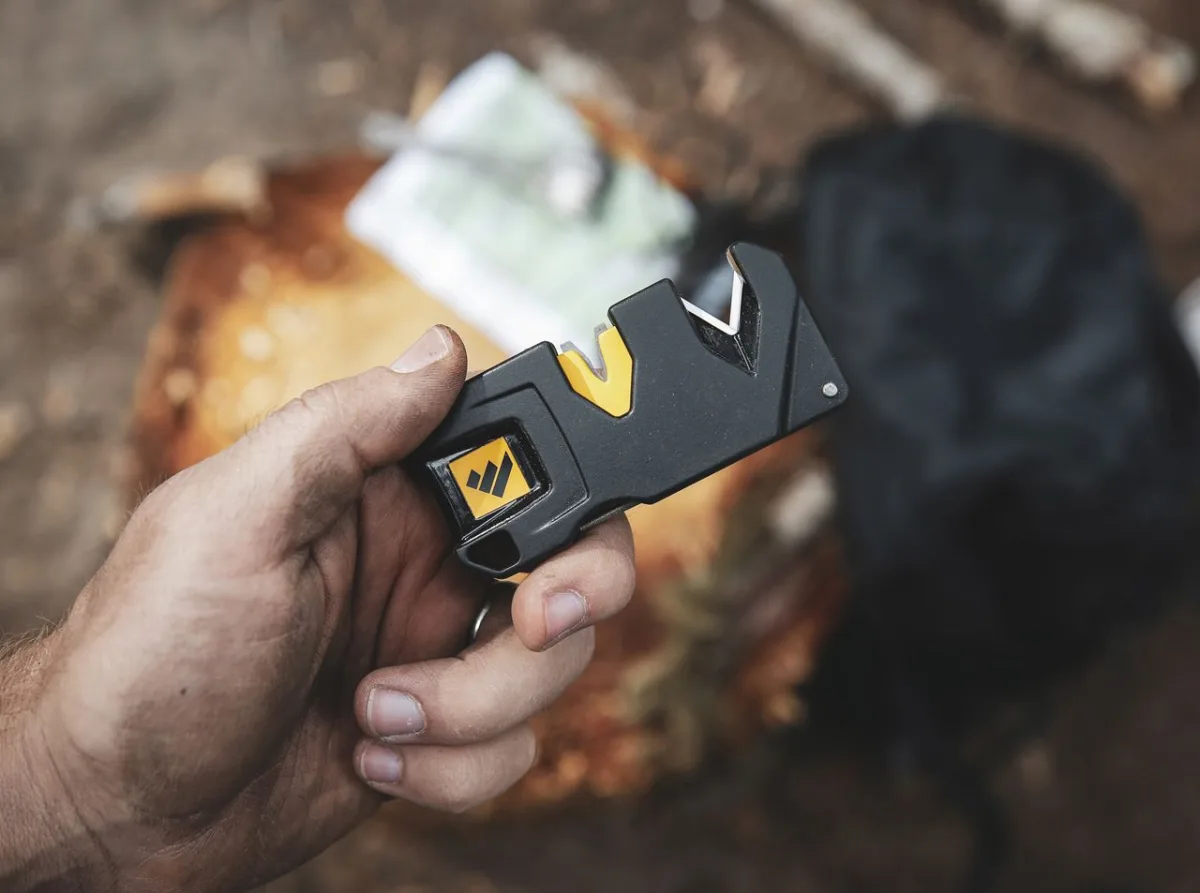 Ostrzałka Work Sharp Pivot Plus Knife Sharpener — zdjęcie 3