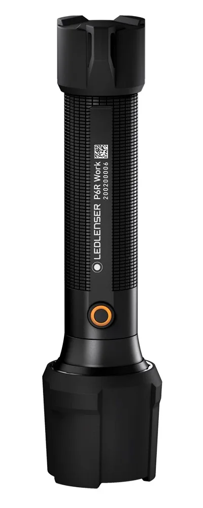 Latarka Ledlenser P7R Work 1200lm — zdjęcie 6