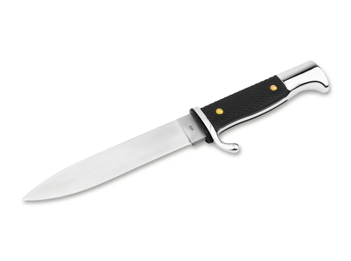 Nóż History Knife & Tool German Scout Knife — zdjęcie 4